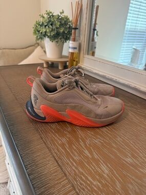 RAD Global V2 trainers